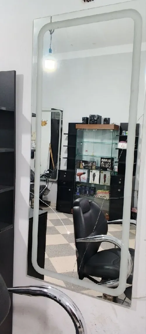 Salon de coiffure