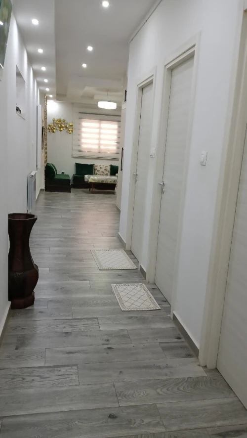 Vente Appartement F3 Oran Bir el djir