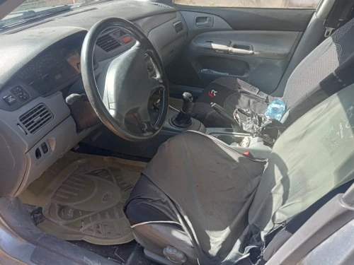 Mitsubishi Lancer 2008 GLX