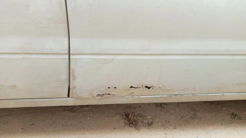 Mitsubishi Lancer 2008 GLX