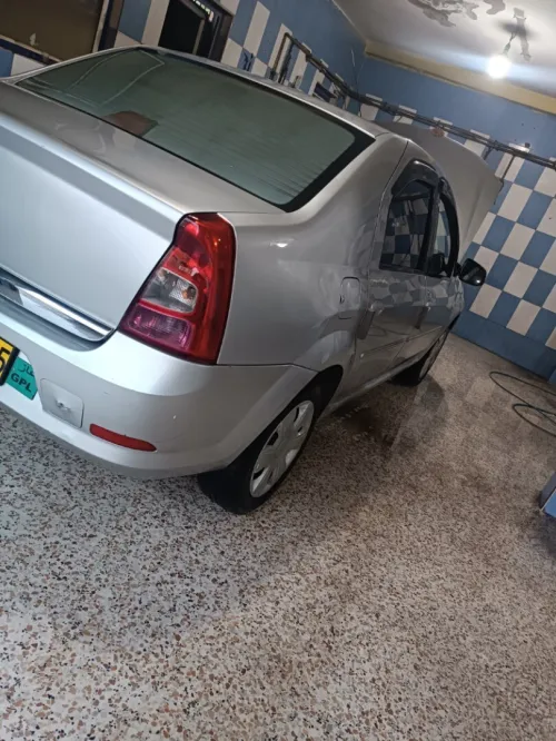 Dacia Logan 2010 Bon ita