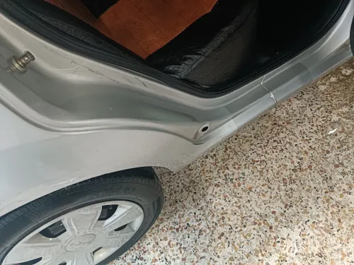 Dacia Logan 2010 Bon ita