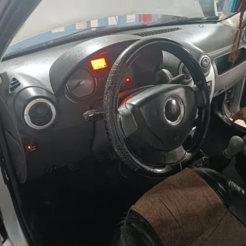 Dacia Logan 2010 Bon ita