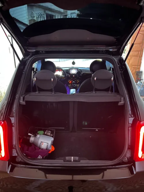 Fiat 500 2024 Dolcevita plus 