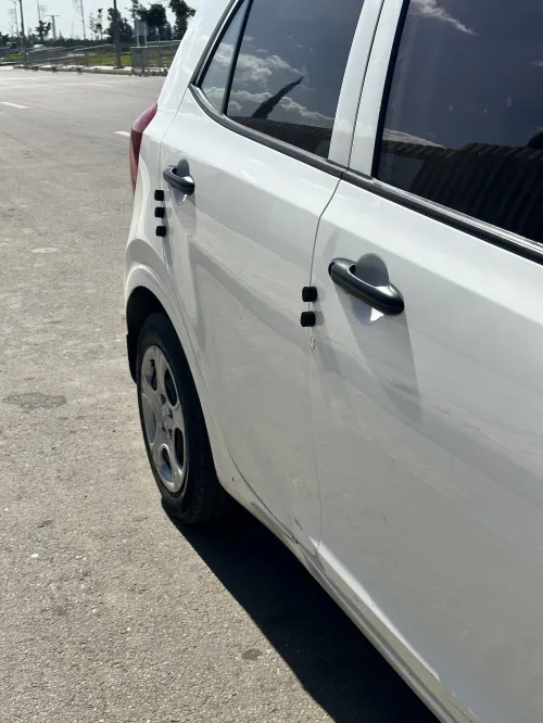 Kia Picanto 2019 EX