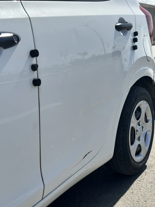 Kia Picanto 2019 EX