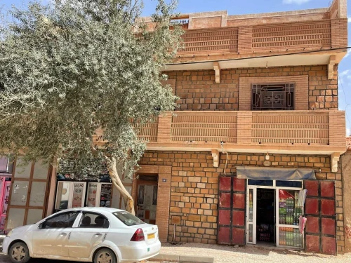 Vente Villa El Bayadh El bayadh