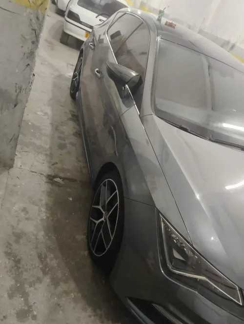 Seat Leon 2018 FR+15