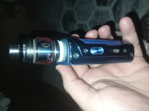 chicha electrique