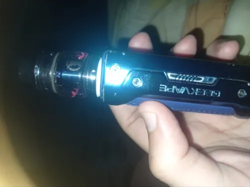 chicha electrique