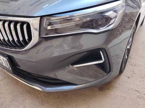 Emgrand Geely emgrand 2025 
