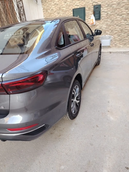 Emgrand Geely emgrand 2025 