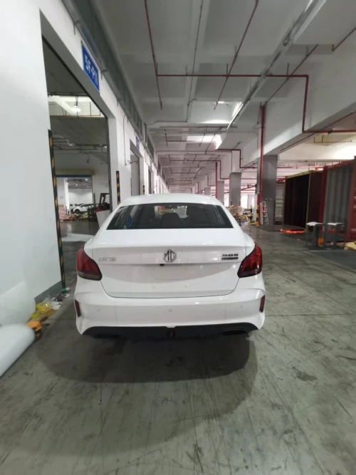 MG 5 2026 Full