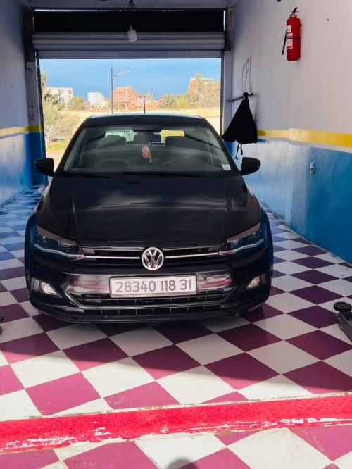 Volkswagen Polo 2018 Beats