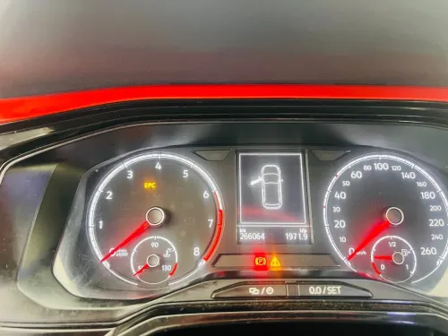 Volkswagen Polo 2018 Beats
