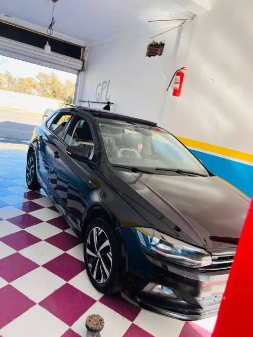 Volkswagen Polo 2018 Beats