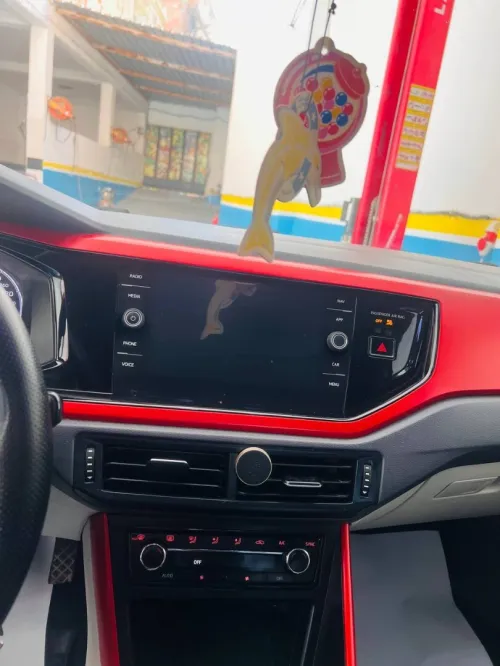 Volkswagen Polo 2018 Beats
