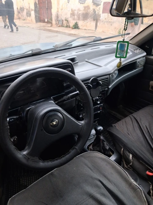 Daewoo Cielo 1997 Cielo