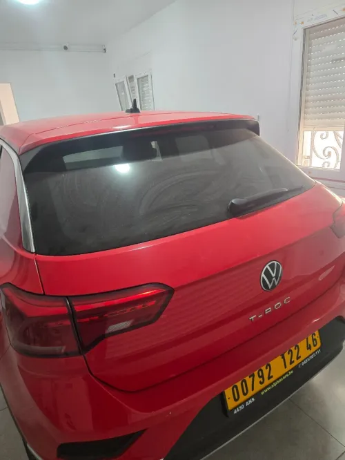 Volkswagen T-Roc 2022 Active