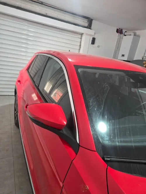 Volkswagen T-Roc 2022 Active