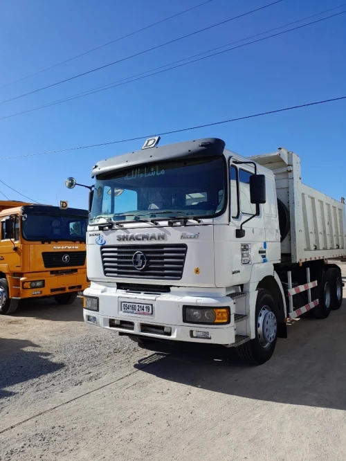 شاكمان F2000 2014