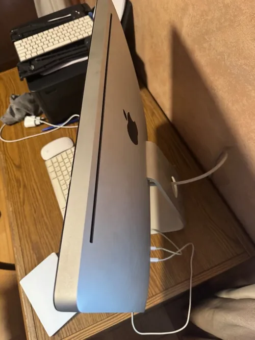 iMac