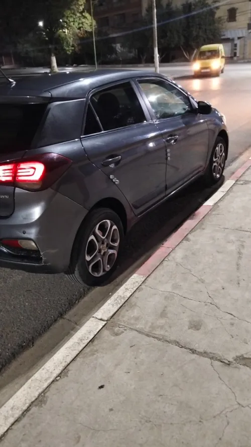 Hyundai i20 2020 Extrême
