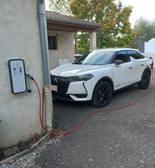 Chargeure hybride