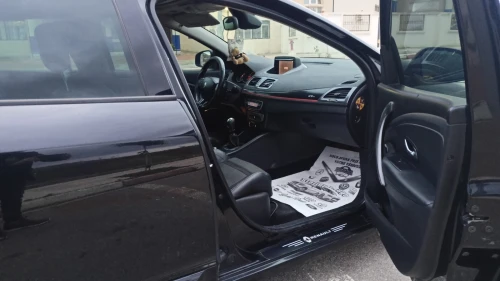 Renault Megane 3 2015 GT Line
