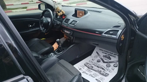 Renault Megane 3 2015 GT Line