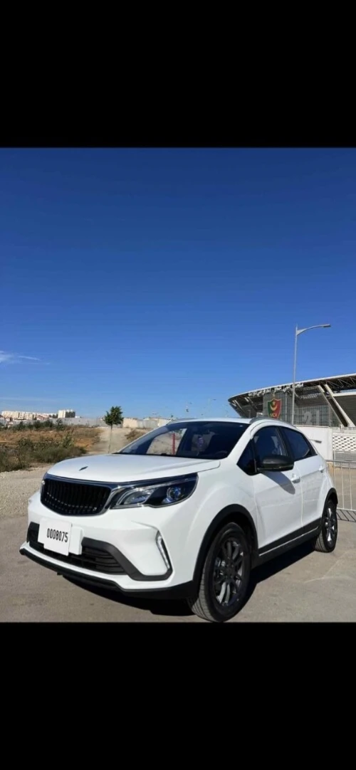 Lifan X3 pro 2025 