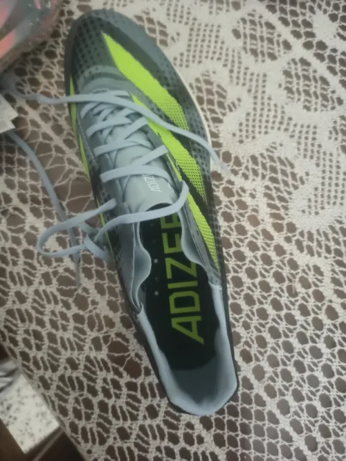 chaussures d athlétisme