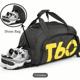 Sac de Sport