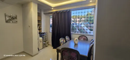 Vente Appartement F4 Alger Birkhadem