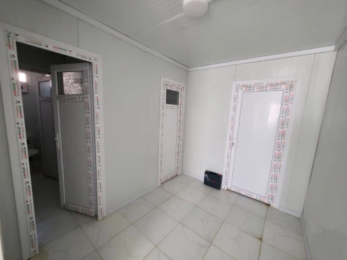 Chalet شالي