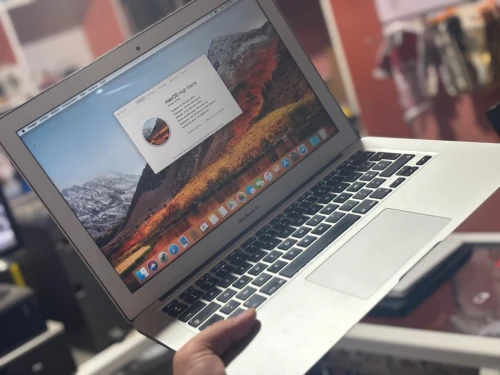 MacBook Air 2017