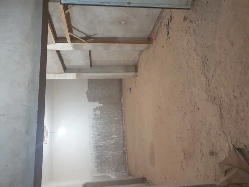 Vente Appartement Niveau de villa F6 Béchar Bechar