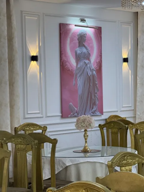 Location salle des fêtes et dîner