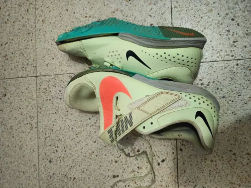 Nike Air Zoom Long Jump Elite
