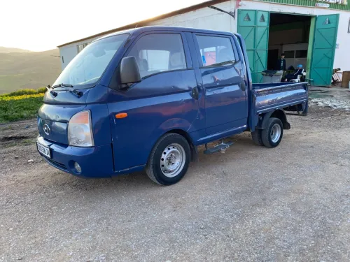 Hyndai H100 2006