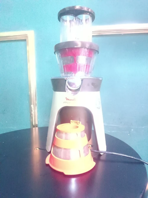 Moulinex