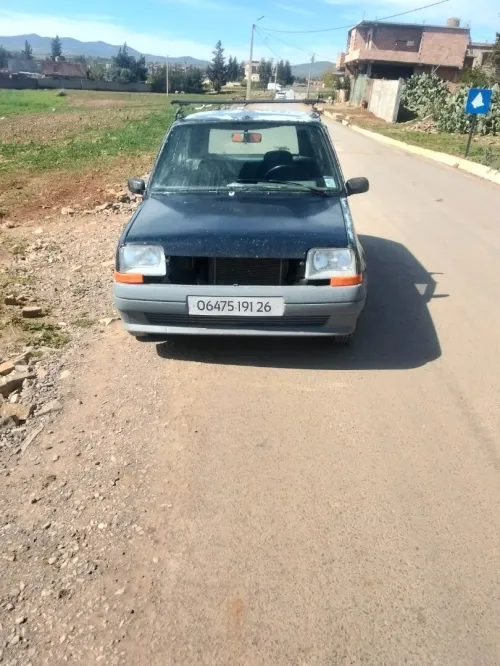 Renault Super 5 1991 Super 5
