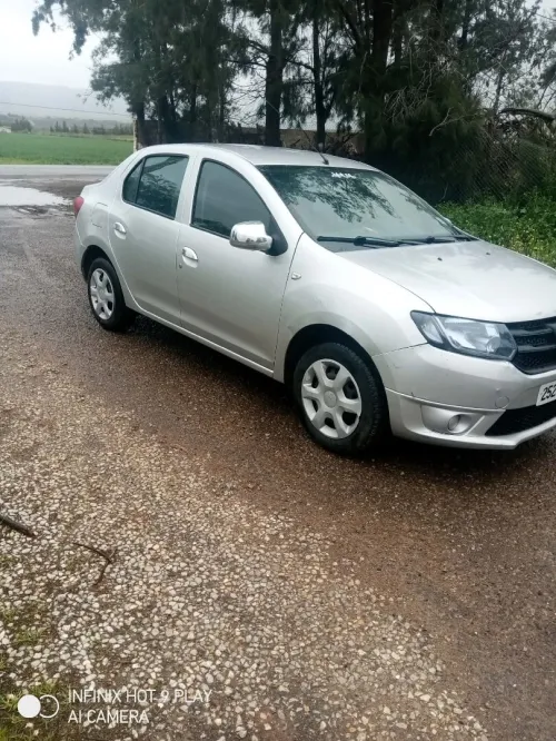 Dacia Logan 2014 Logan