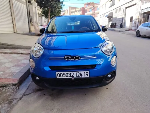 Fiat Fiat 500x 2024 Suv