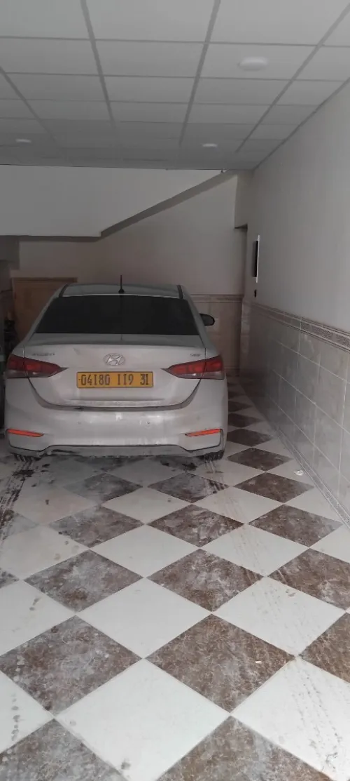Vente Villa Oran Oran