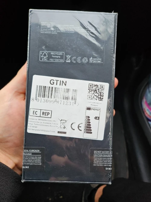 Samsung Galaxy s 22 ultra