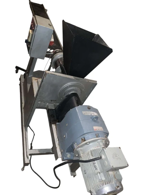 Machine de fabrication de savon