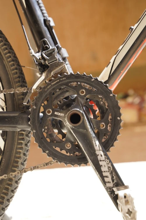 Rockrider 8.3 RR | Cadre XL | Roues 26" Edition | VTT | MTB | دراجة هوائية روكرايدر