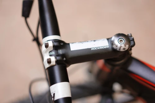 Rockrider 8.3 RR | Cadre XL | Roues 26" Edition | VTT | MTB | دراجة هوائية روكرايدر
