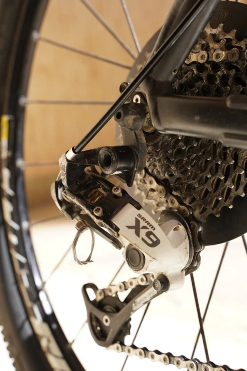 Rockrider 8.3 RR | Cadre XL | Roues 26" Edition | VTT | MTB | دراجة هوائية روكرايدر